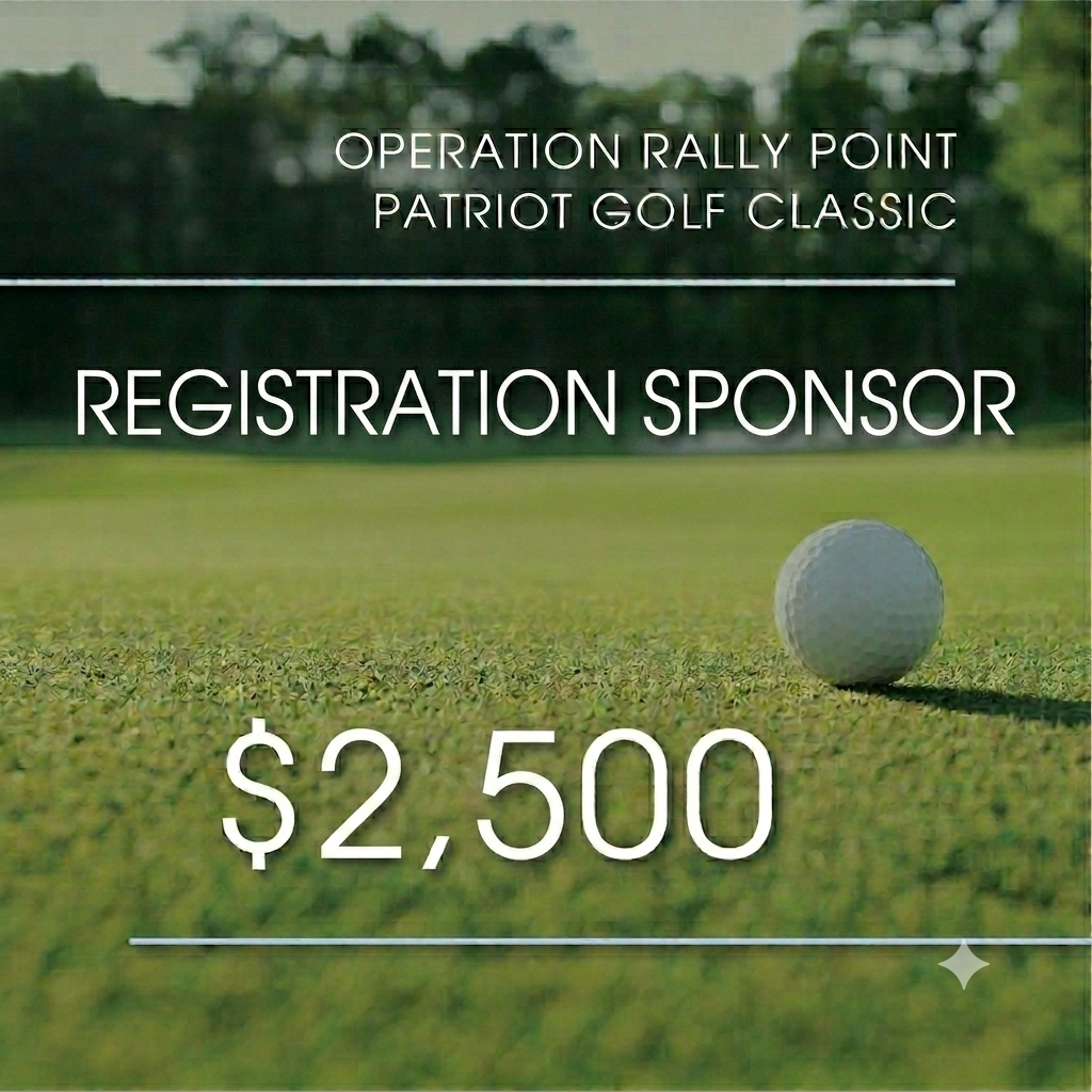 Registration Sponsor