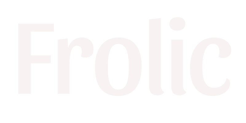 Frolic 