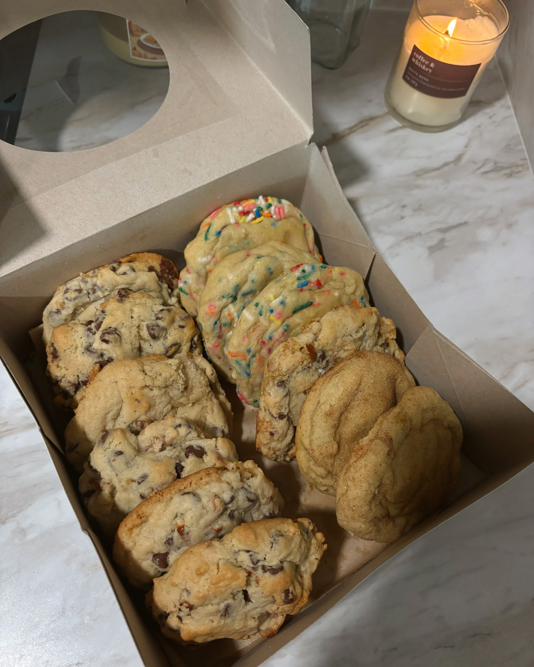 Dozen