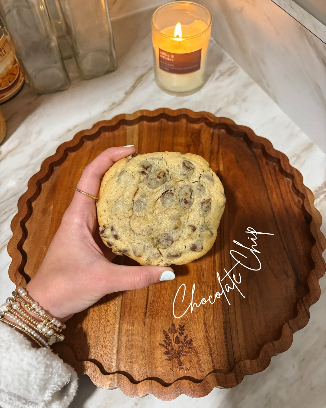 Classic Chocolate Chip