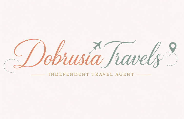 Dobrusia Travels - Independent travel agent 