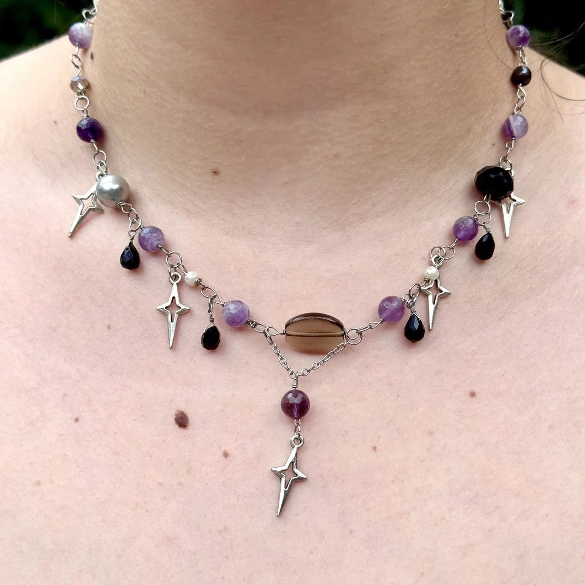 “Everyone’s A Star” Necklace