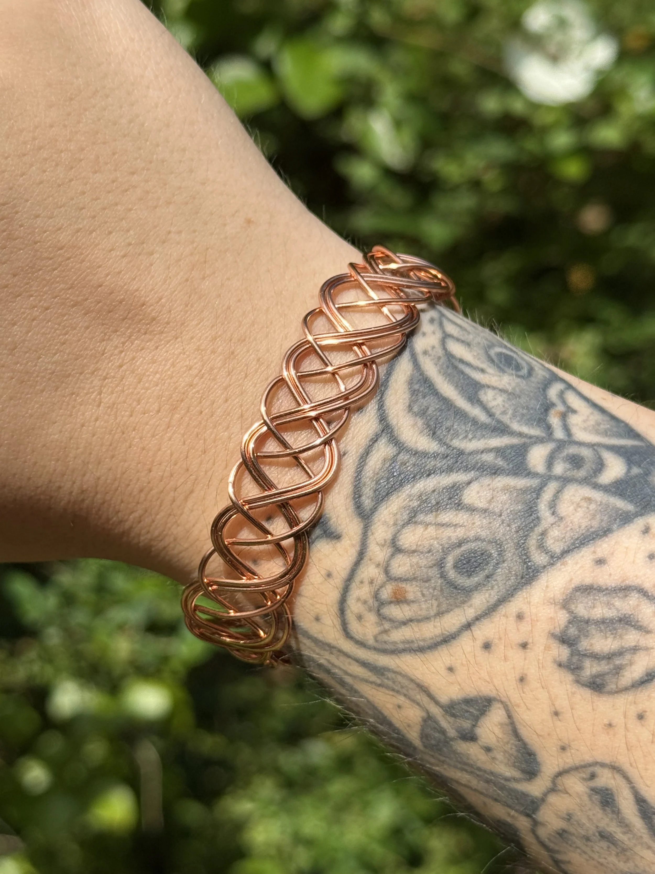 braided copper bracelet 3.JPG