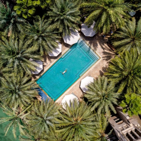 Jumeirah Dar Al Masyaf Dubai, UAE