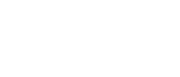 Belmond logo with a circular geometric design above the brand name.