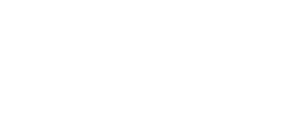 Logo with the text 'Napoleon, A Louisiana Boat Producer'