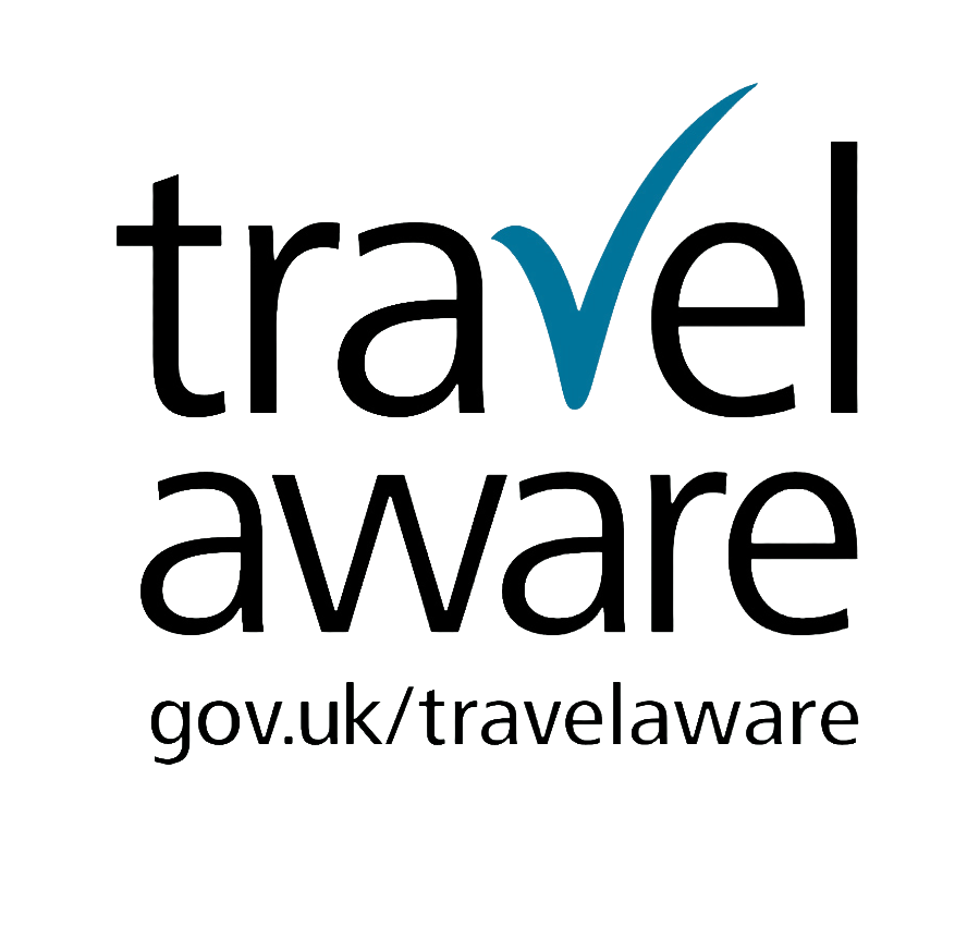 Travel Aware