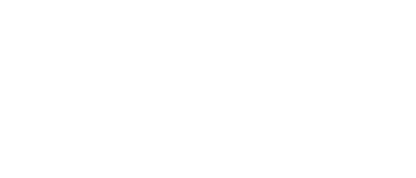 Logo for Lilas, a Belgian goat burlesque show