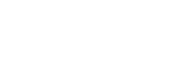 Logo for Pivoine, a Belgian boat and champagne brand.