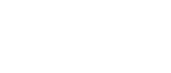 Sign for Venice Simplon-Orient-Express train with white text on a black background