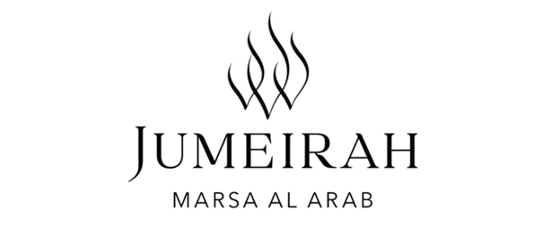 Jumeirah MarshArab logo in black
