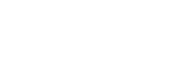 Logo for UNIWORLD Boutique River Cruises with stylized globe icon in the 'O' of UNIWORLD.