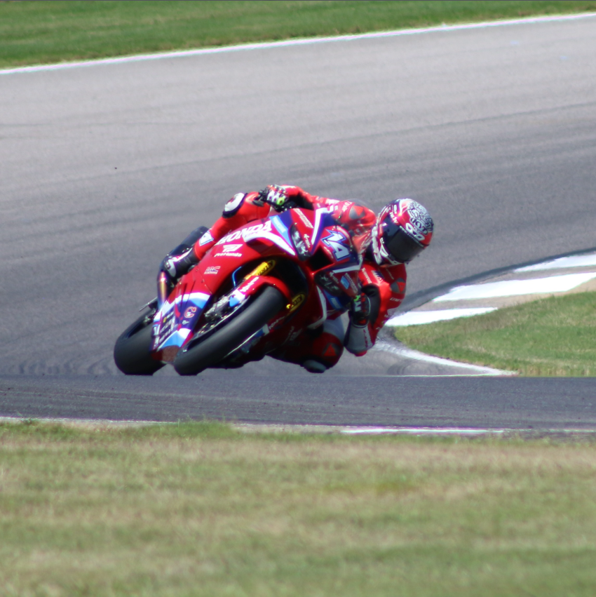 Three Races at VIR Could Reshape the MotoAmerica Superbike Championship