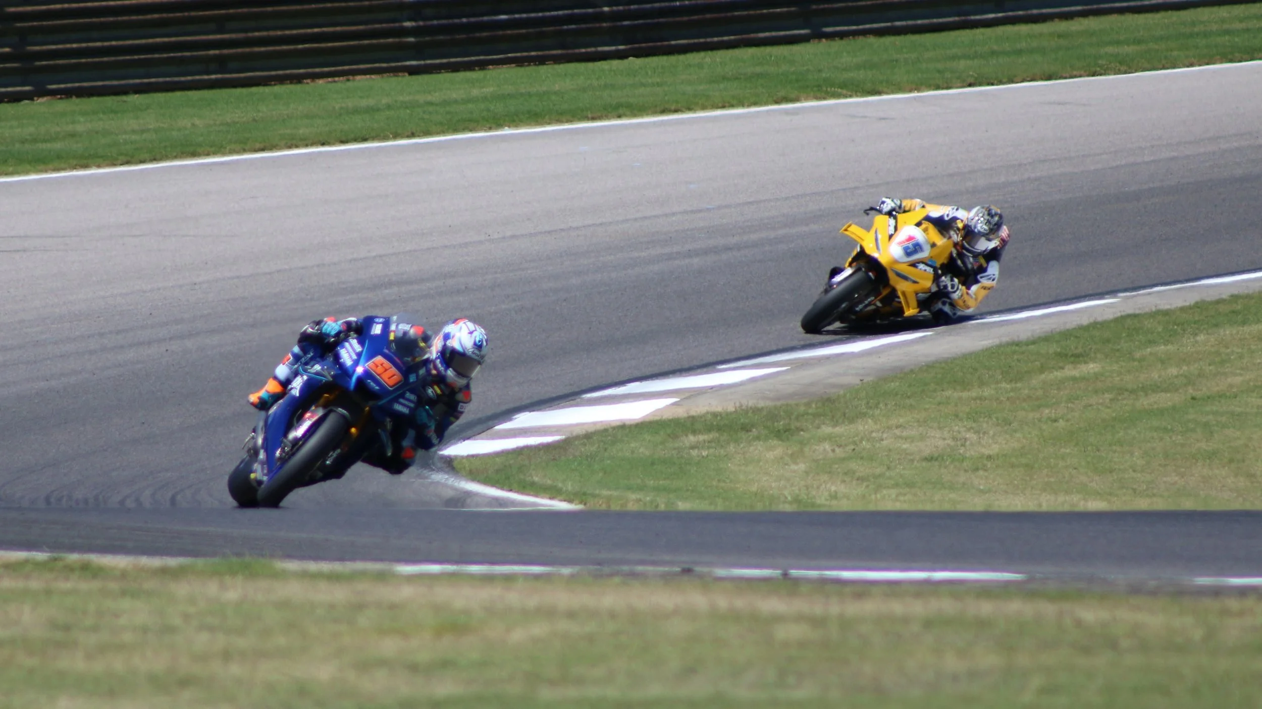 Are We Entering a New Golden Age in Superbike?