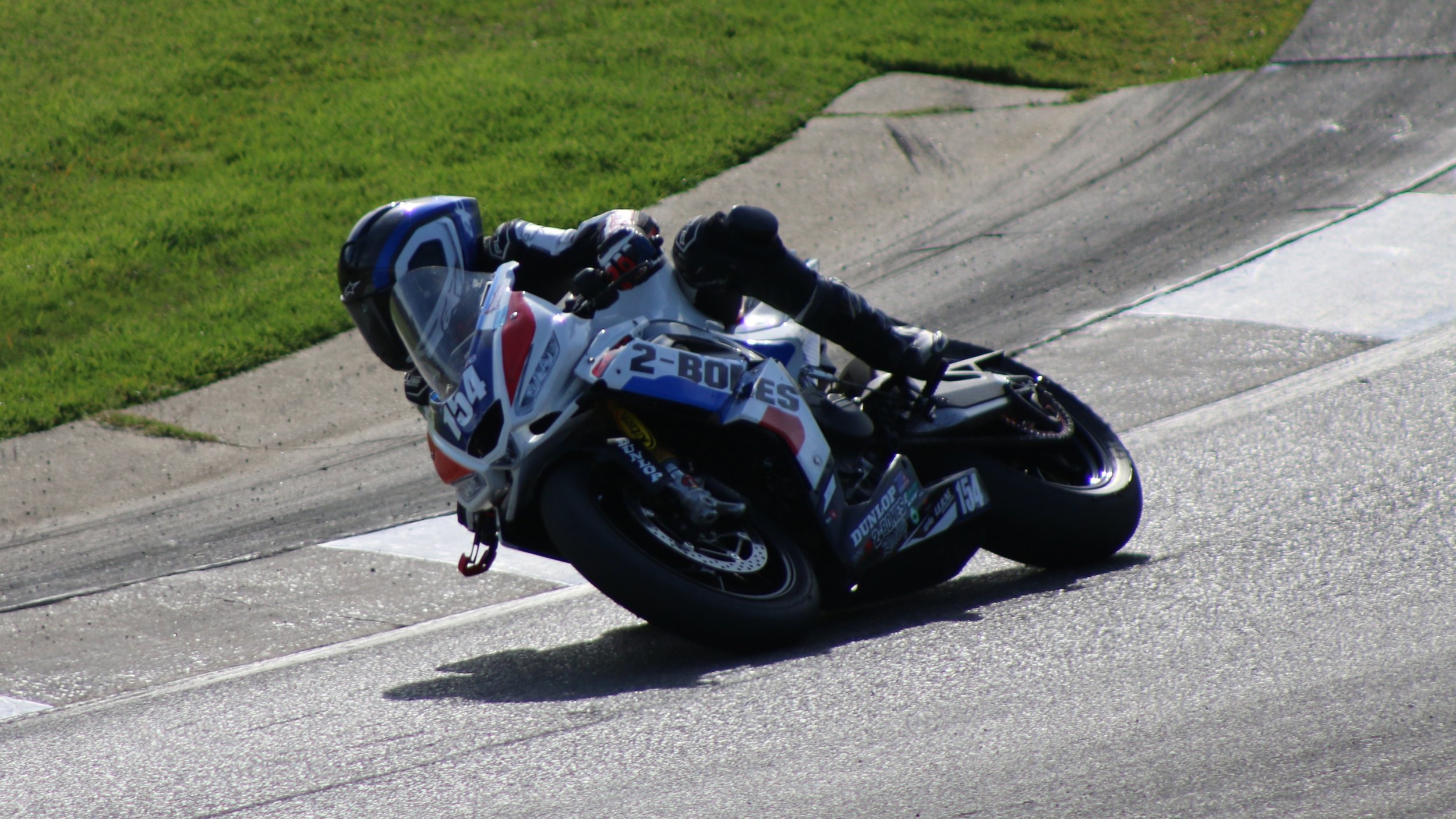In The Paddock: Khayden Brown