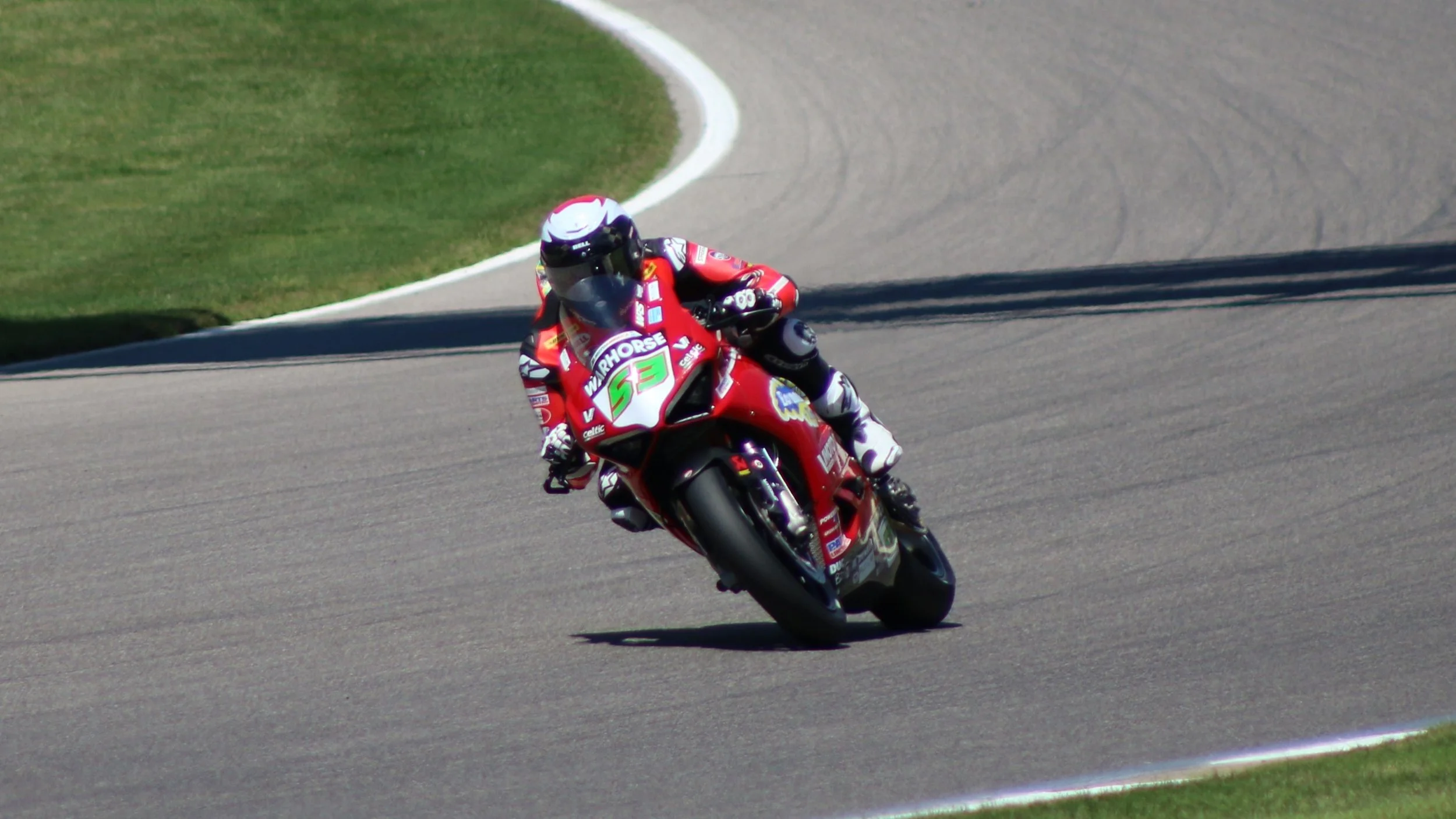 The Championship Picture: Supersport