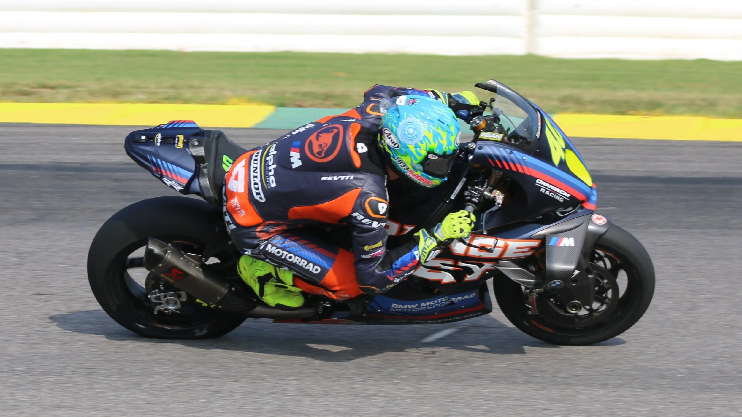 The Championship Picture: Superbike