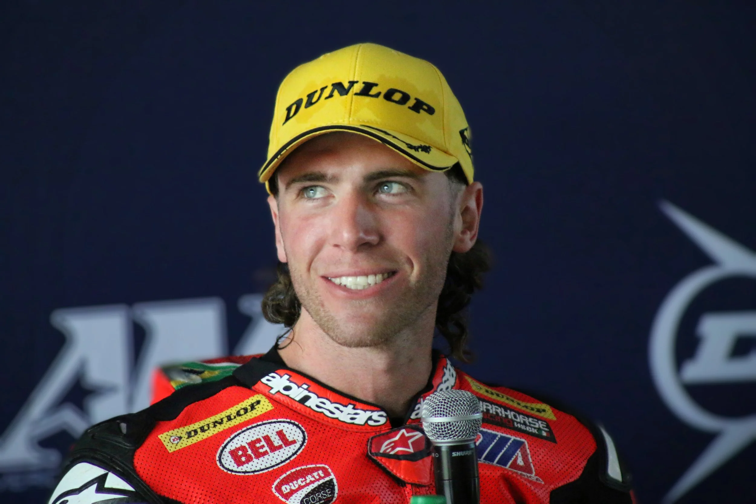 Darryn Binder