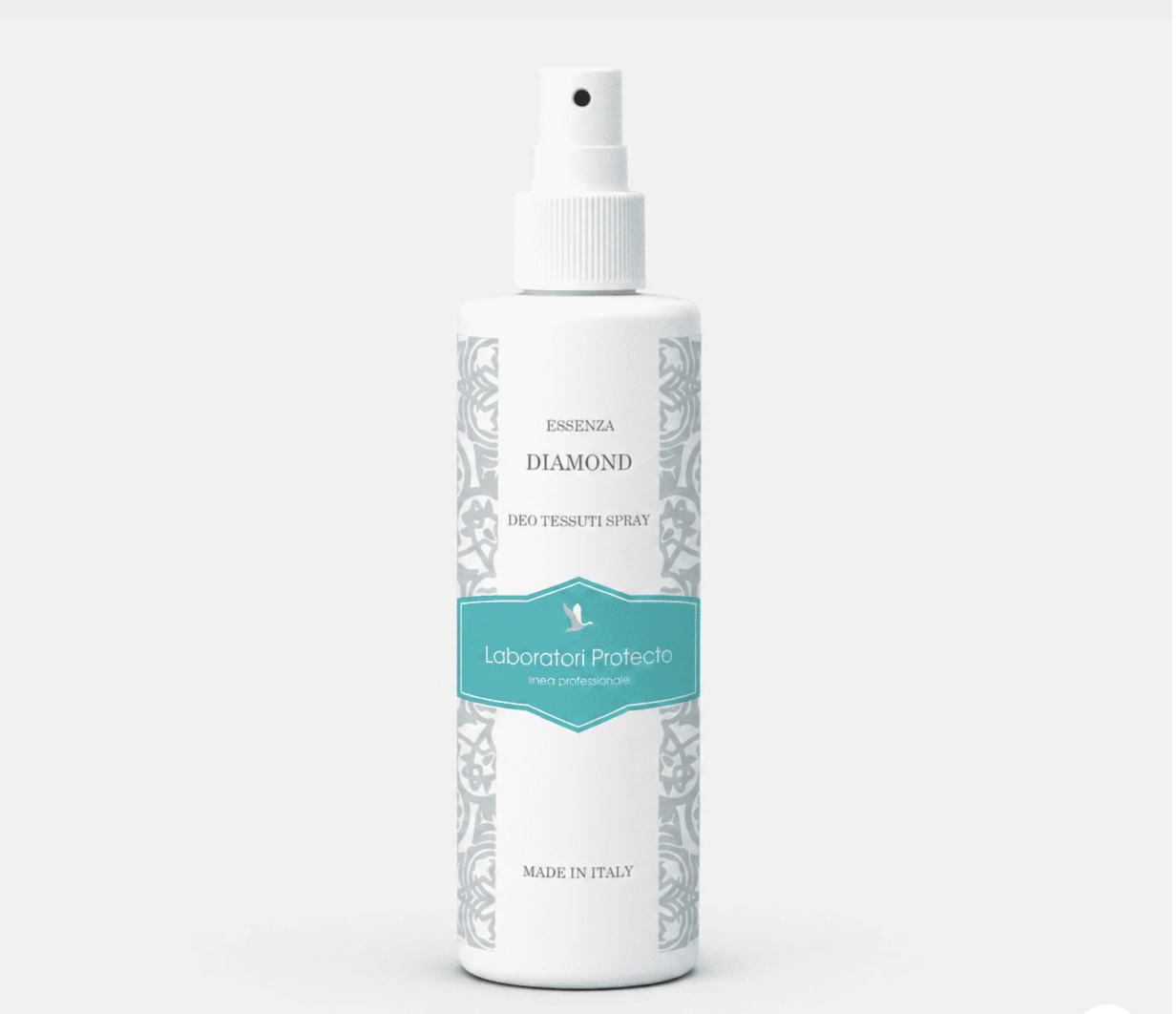 Deo Tessuti Spray DIAMOND - 250ml