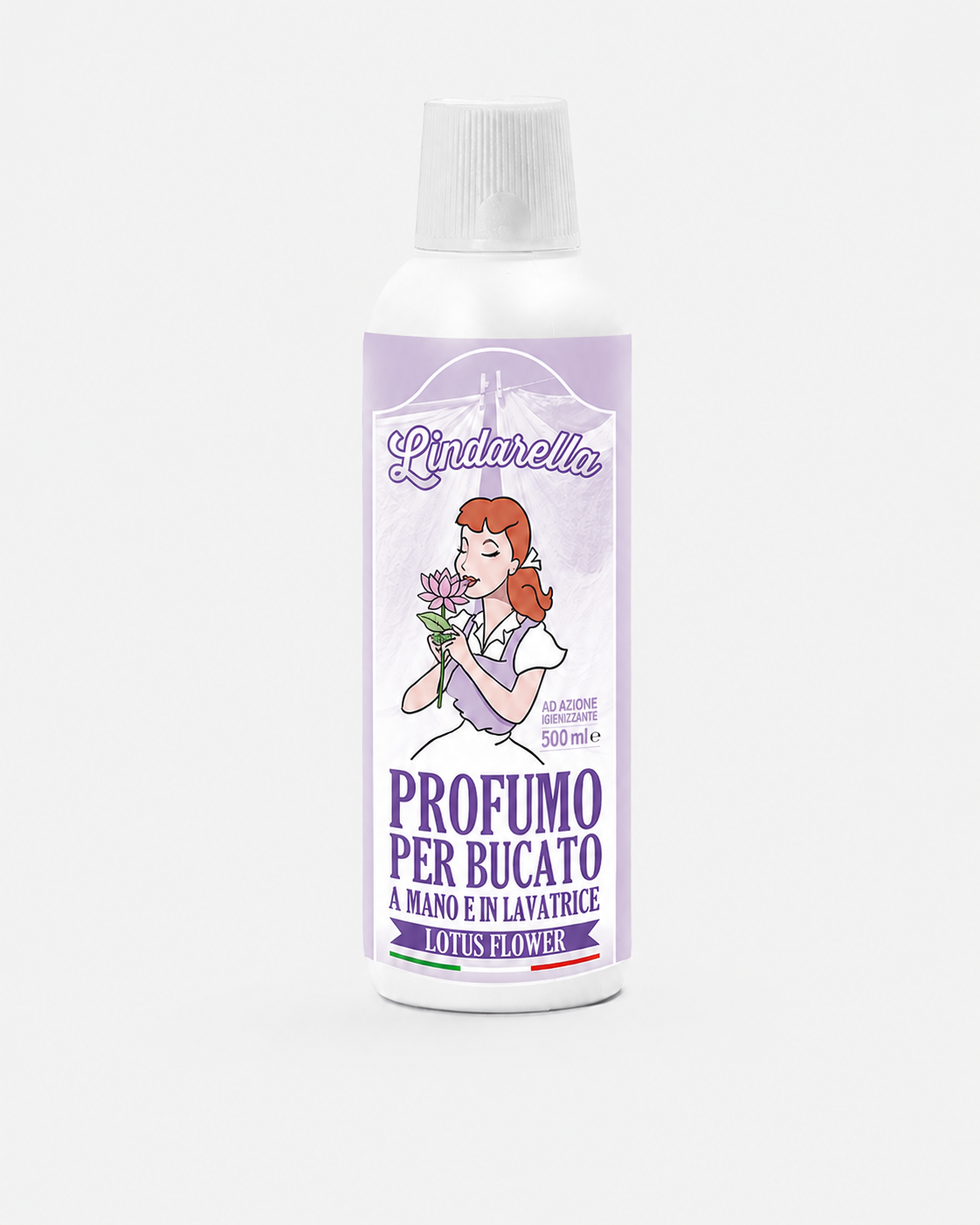Fiori di Loto — Essenza profumata per bucato 250 ml
