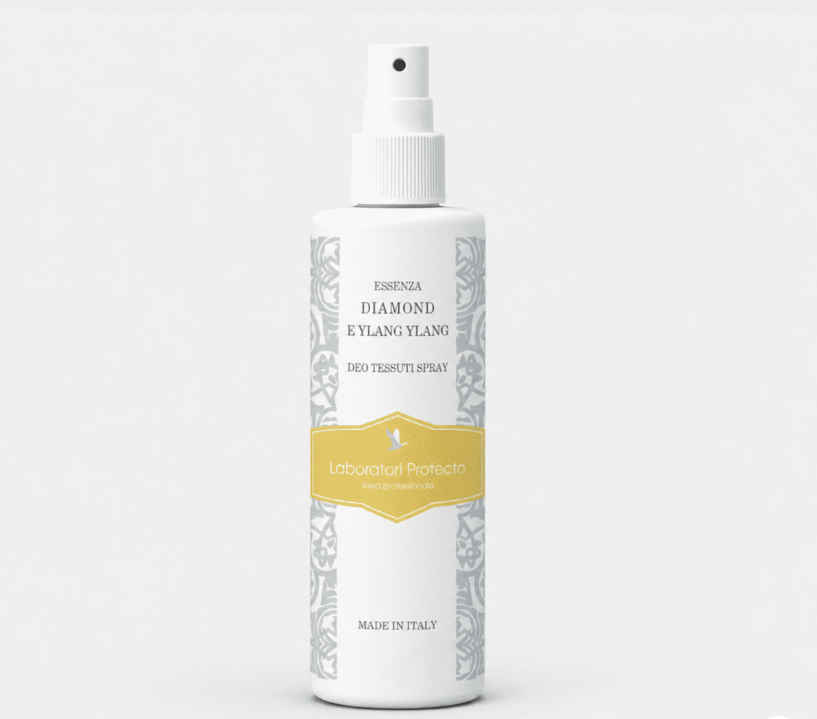 Deo Tessuti Spray Diamond & Ylang Flower - 250ml