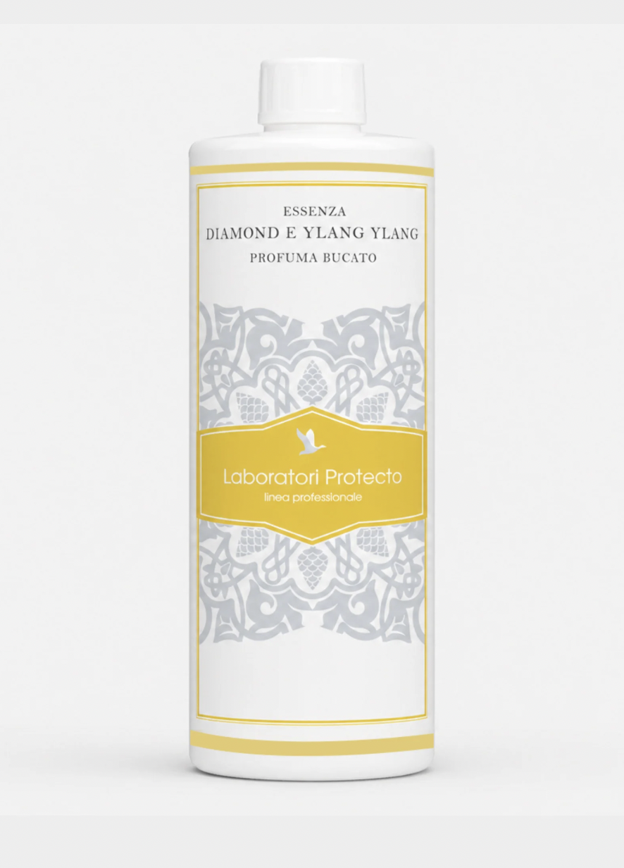 Profumo per Bucato Essenza Diamond & Ylang Flower