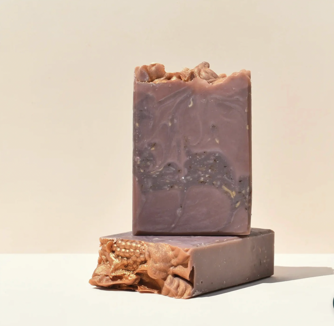 Bagno Schiuma / Balsamo Doccia Corpo DOPPIO CIOCCOLATO