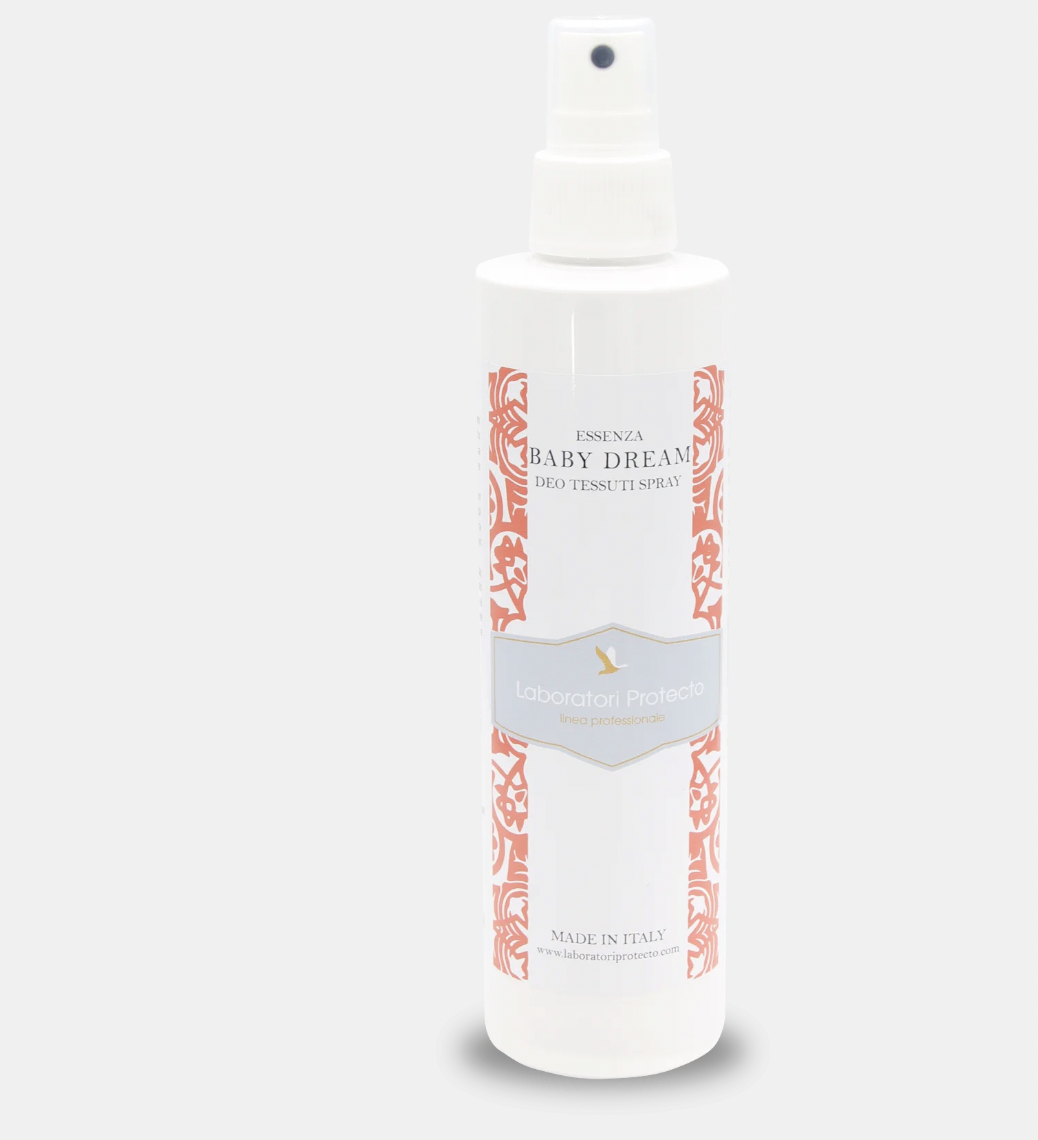 Deo Tessuti Spray Baby Dream (Talco Soffice) - 250ml