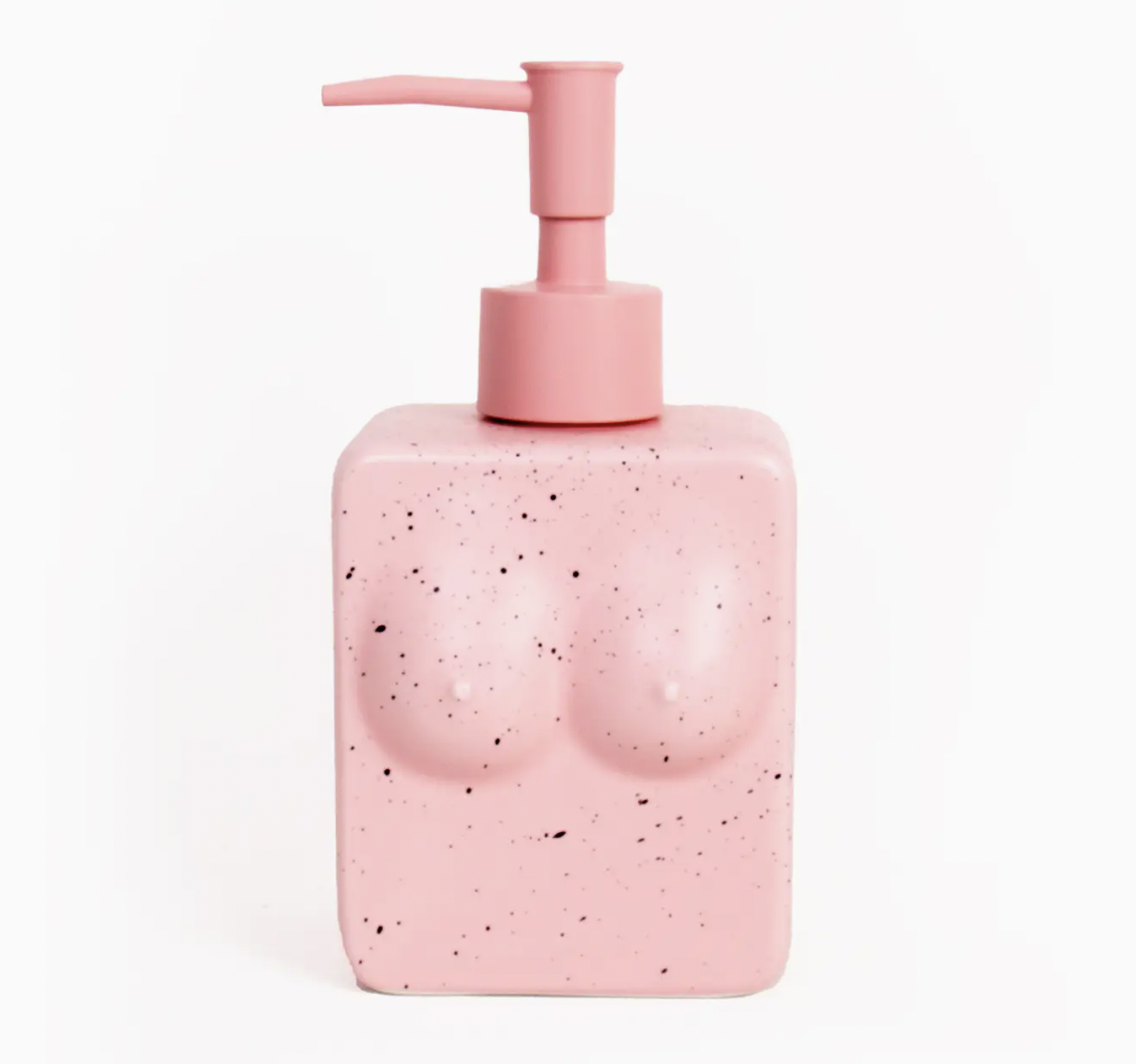 DISPENSER DI SAPONE TITS