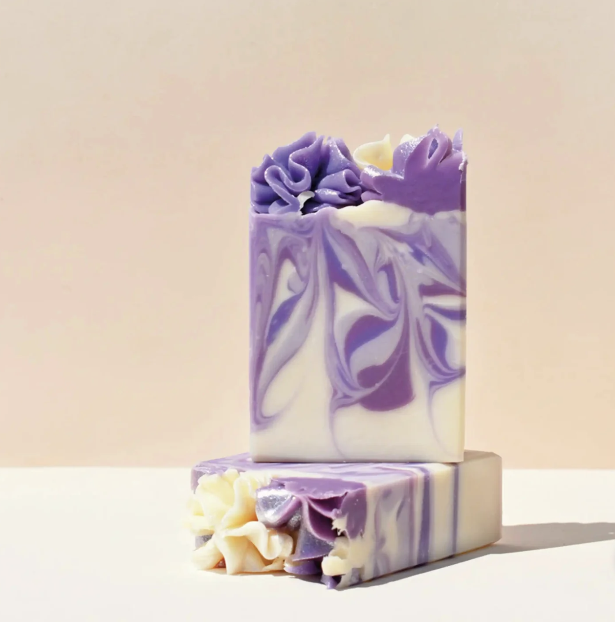 Bagno Schiuma / Balsamo Doccia Corpo LAVANDA DI PROVENZA