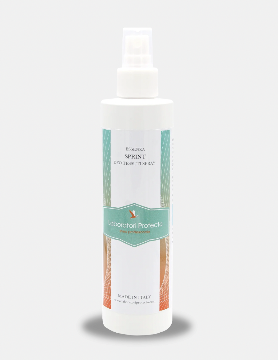 Deo Tessuti Spray Sprint - 250ml