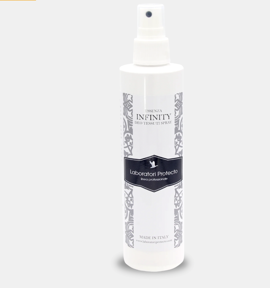 Deo Tessuti Spray Infinity - 250ml