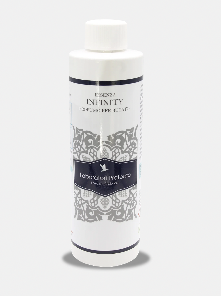 Infinity - Profumo per Bucato Essenza