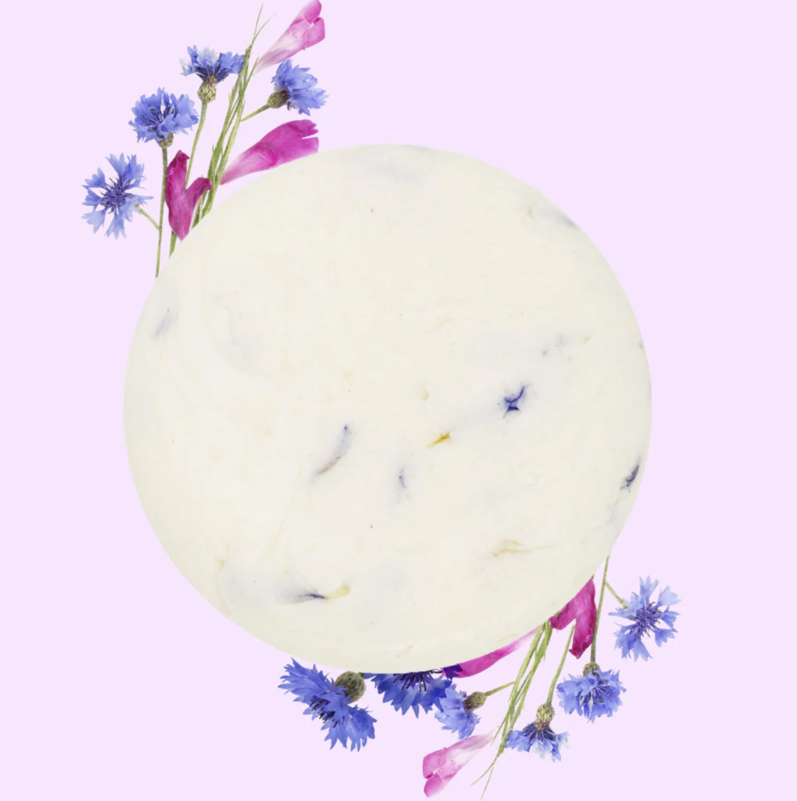 Scrub solido viso delicato