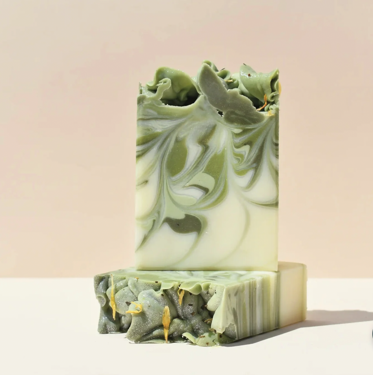 Bagno Schiuma / Balsamo Doccia Corpo TE MATCHA