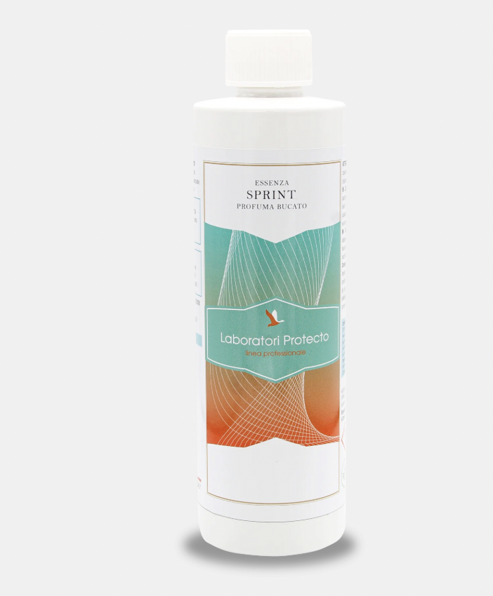 Profumo per Bucato Essenza Sprint - 500ml