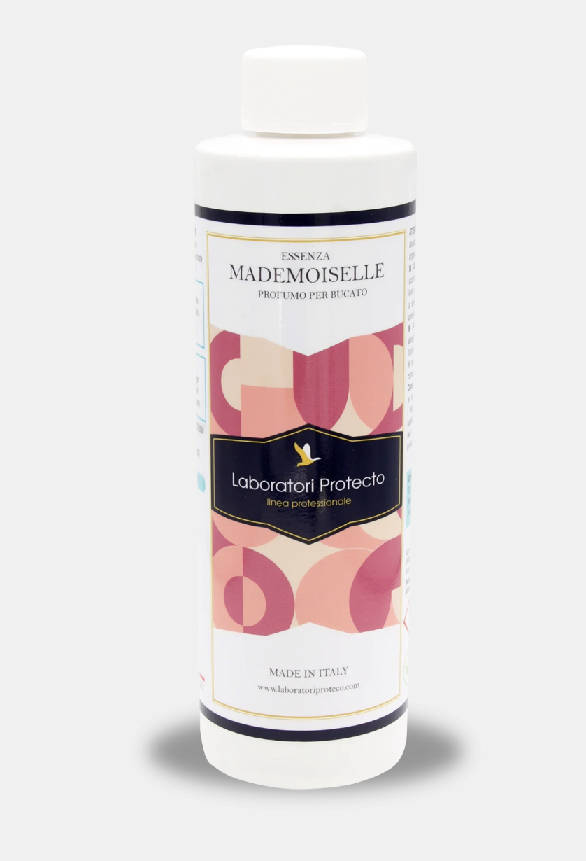 Profumo per Bucato Essenza Mademoiselle