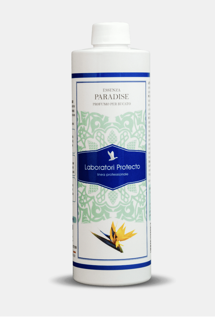 Paradise - Profumo per Bucato Essenza