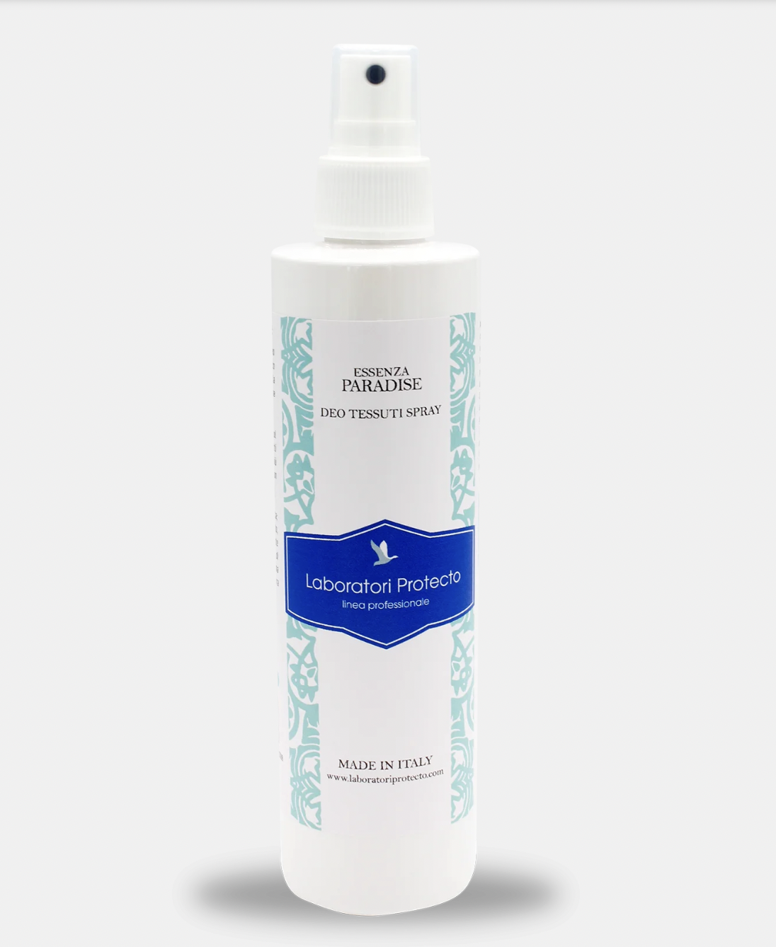 Deo Tessuti Spray Paradise - 250ml