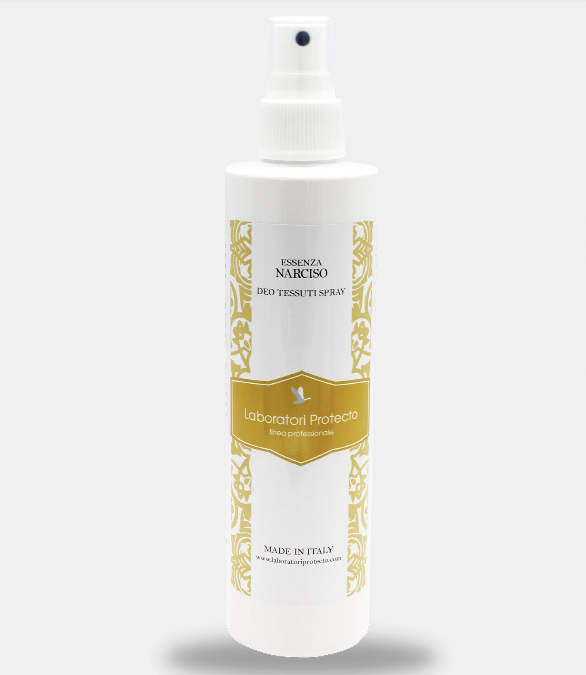 Deo Tessuti Spray Narciso - 250ml