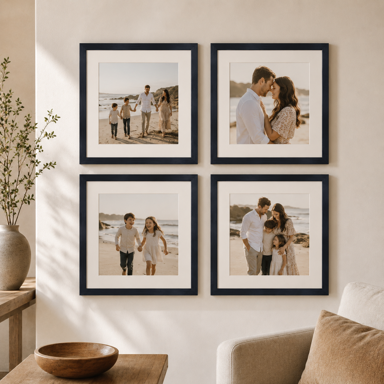 Family Mosaic