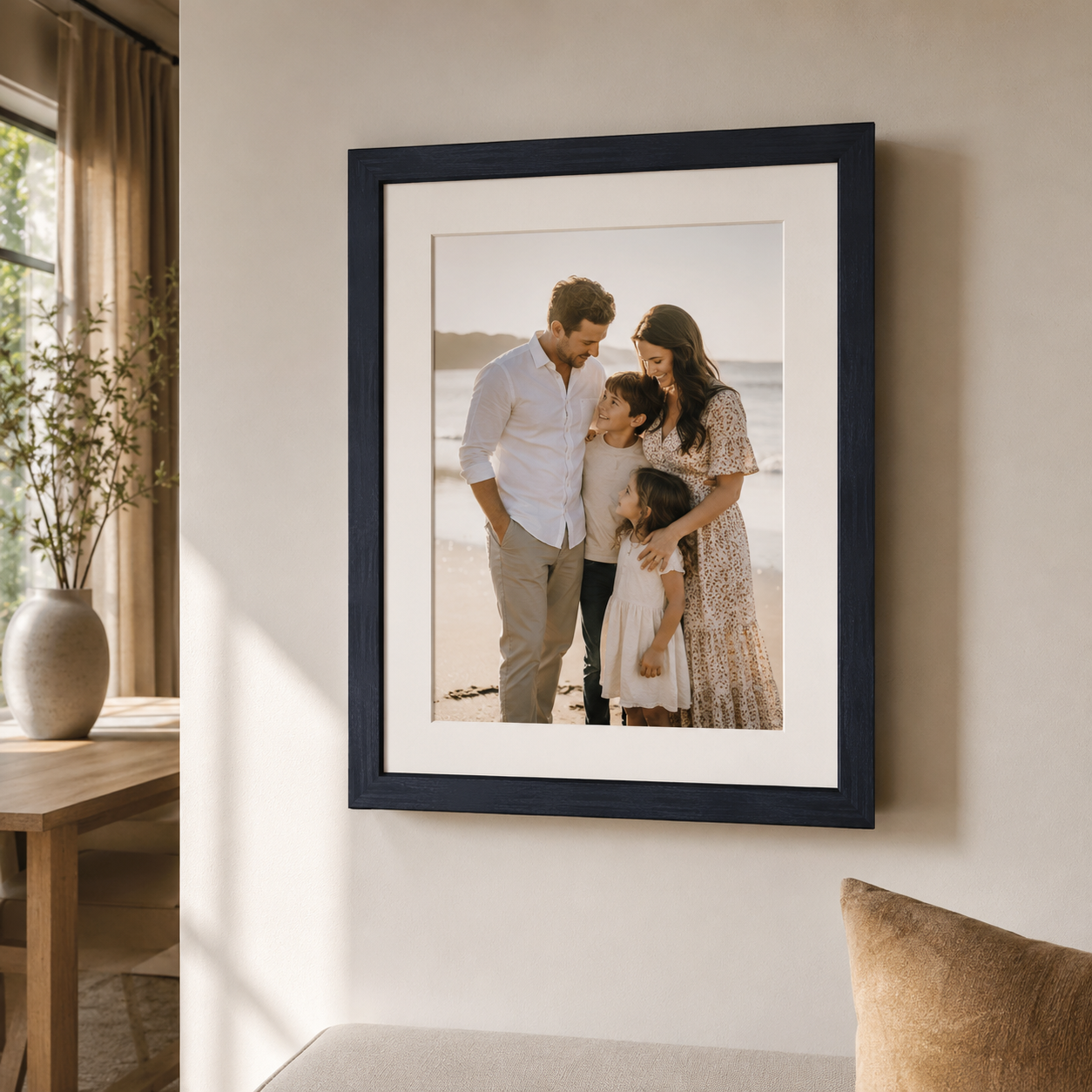 Classic Frame
