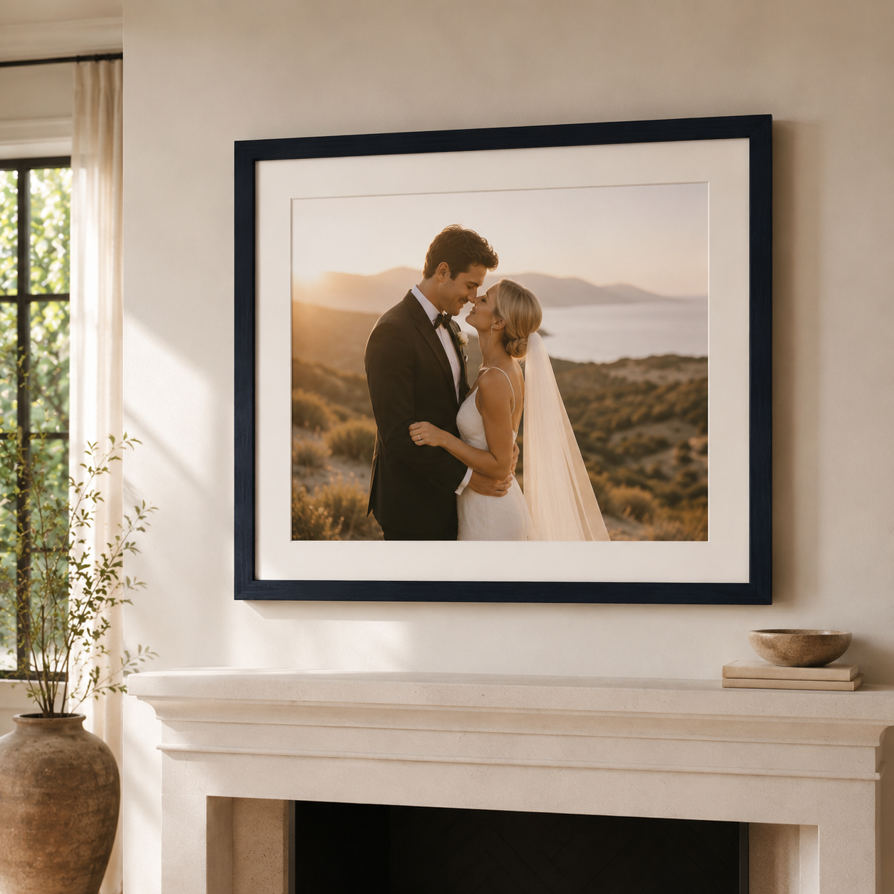 Gallery Frame