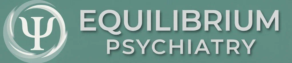 Equilibrium Psychiatry