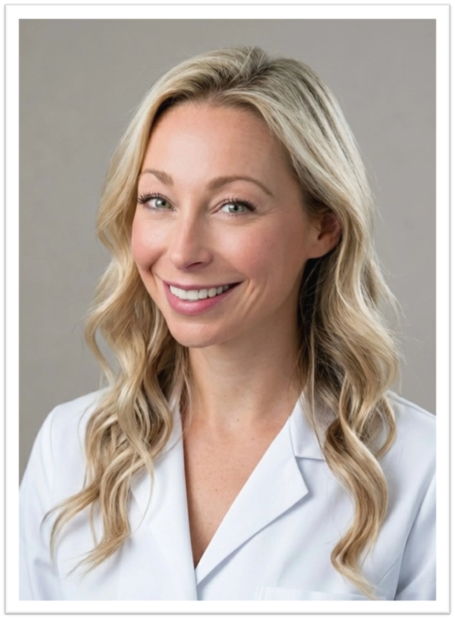 Lisa M. Quaranta, APRN, at Equilibrium Psychiatry, supporting patients with comprehensive virtual mental health services. Accepting new patients