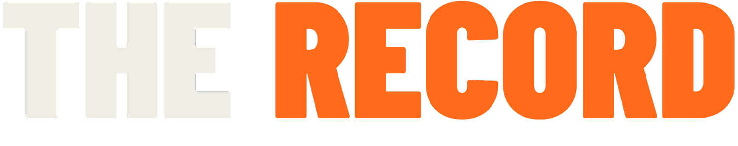 THE RECORD