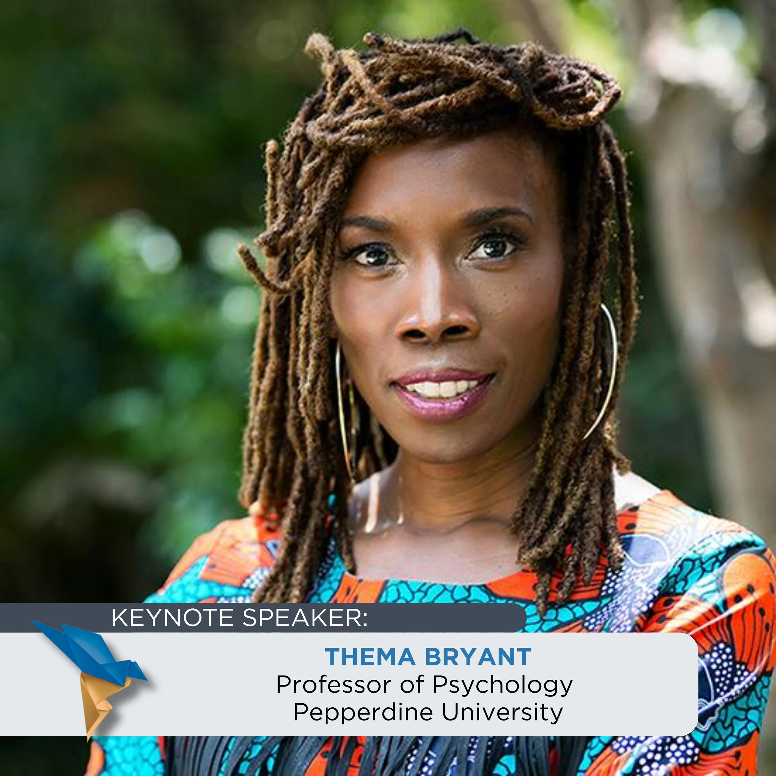 Dr. Thema Bryant