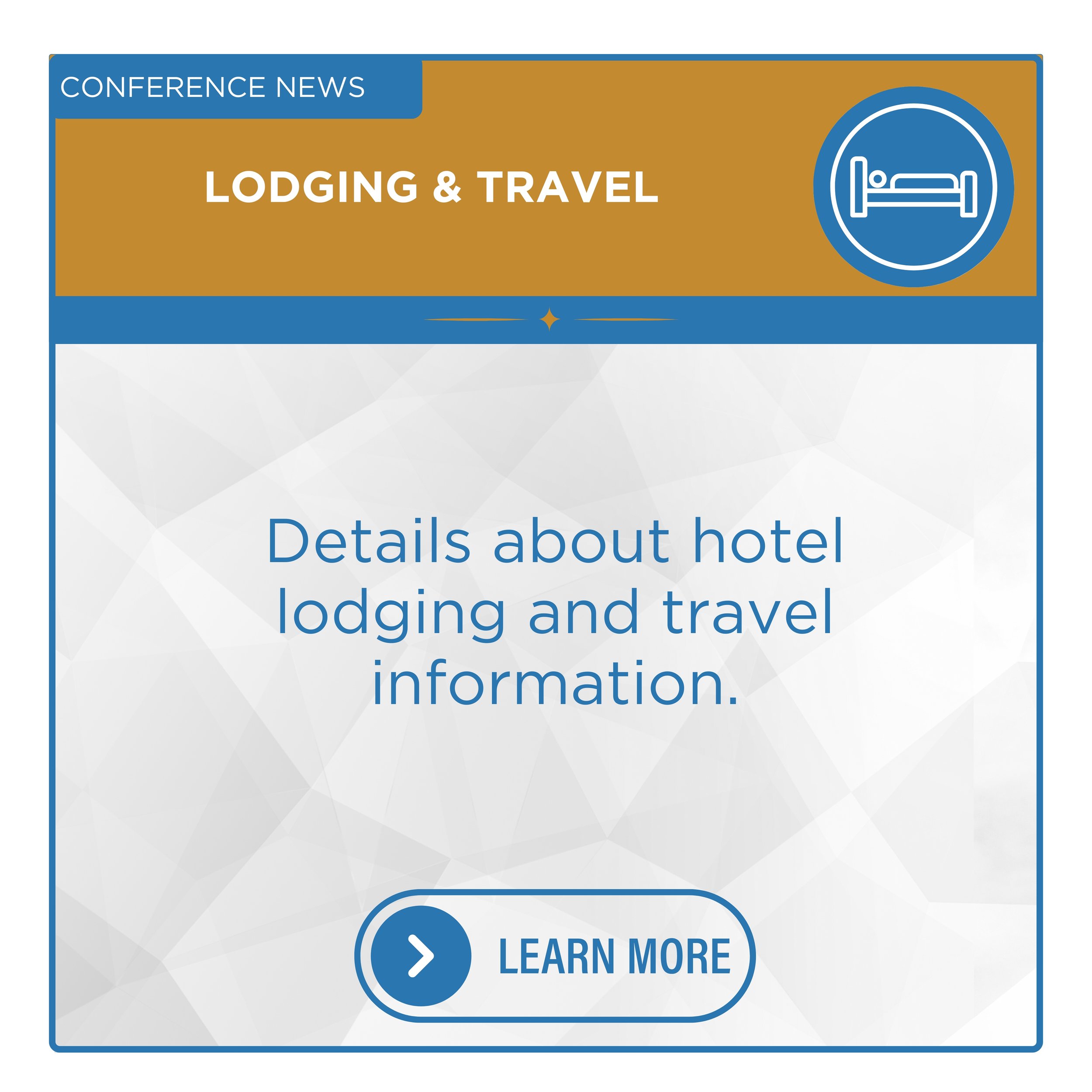 Lodging &amp; Travel