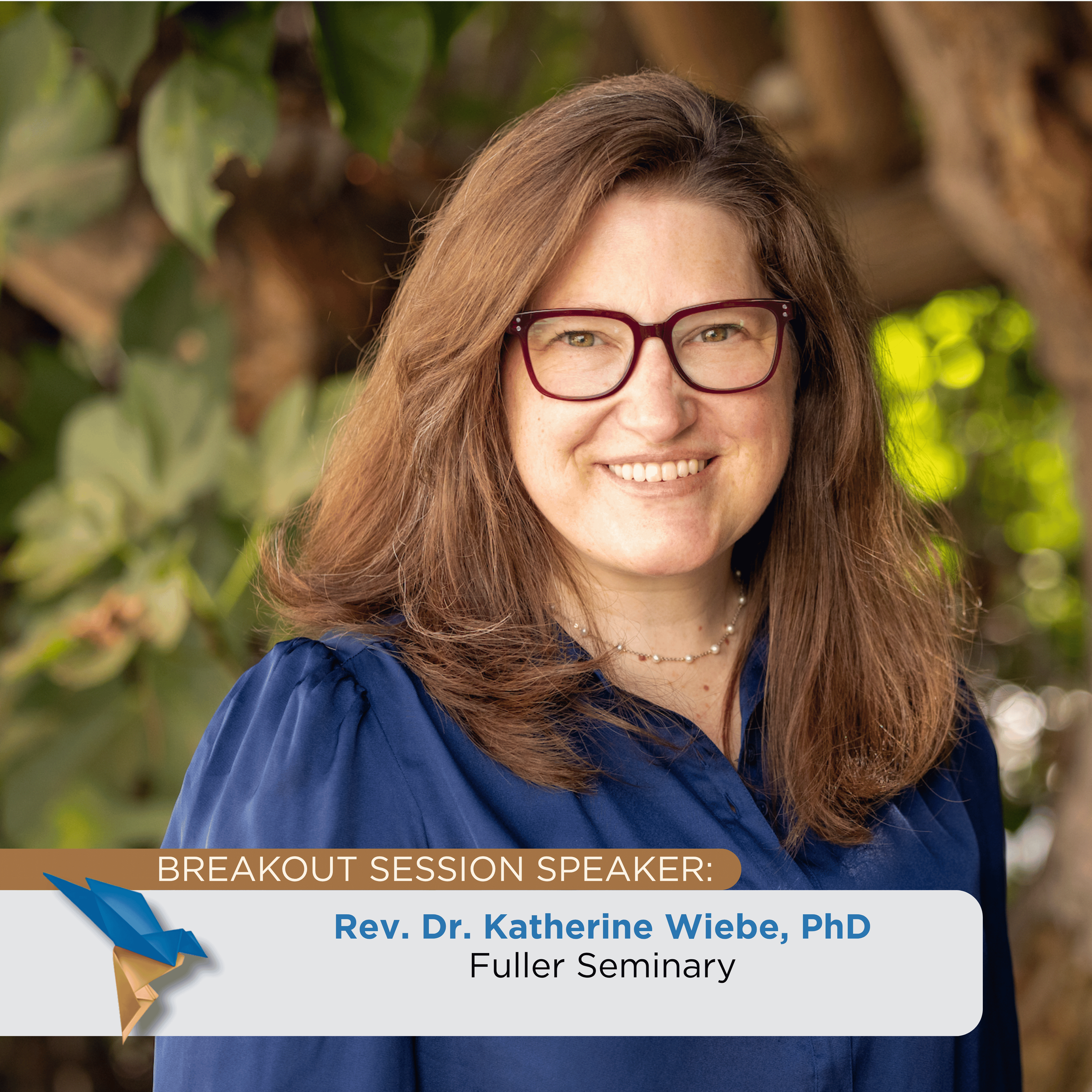 Dr. Katherine Wiebe