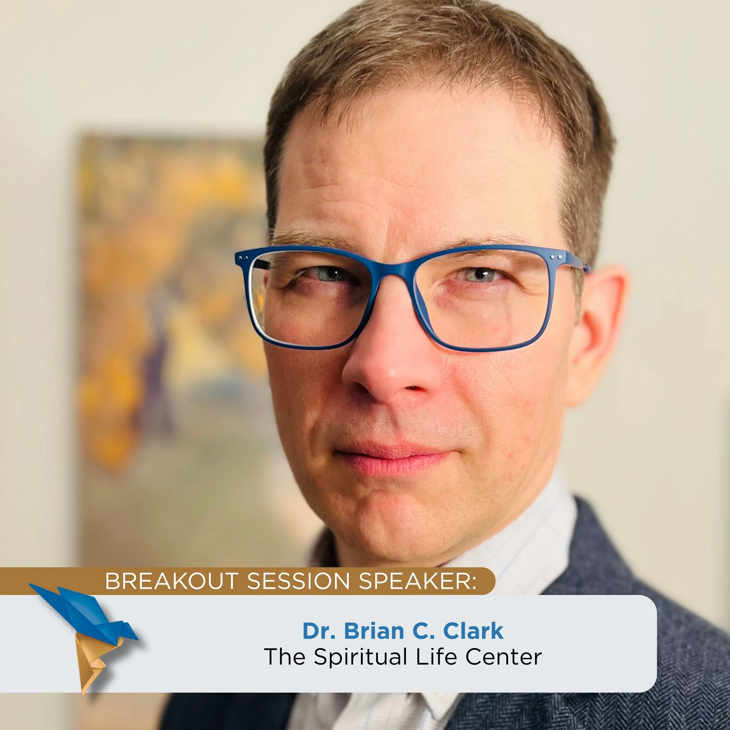Dr. Brian C. Clark